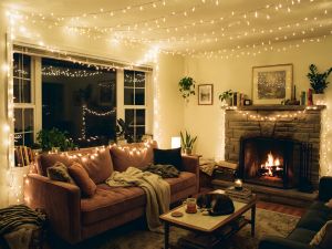 Transform Outdoor Spaces into Stunning Nightscapes