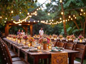 How do LED lights improve security?