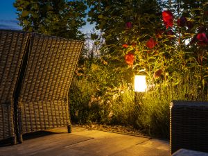 Permanent LED Lights That Are Energy-Efficient and Stylish