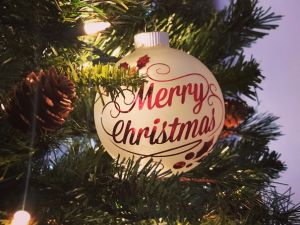 How does outdoor lighting enhance family gatherings?