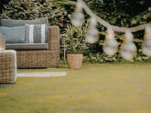 Weather Resistant Holiday Lighting in San Antonio